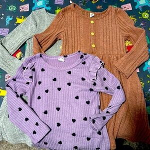 Kids clothing bundle